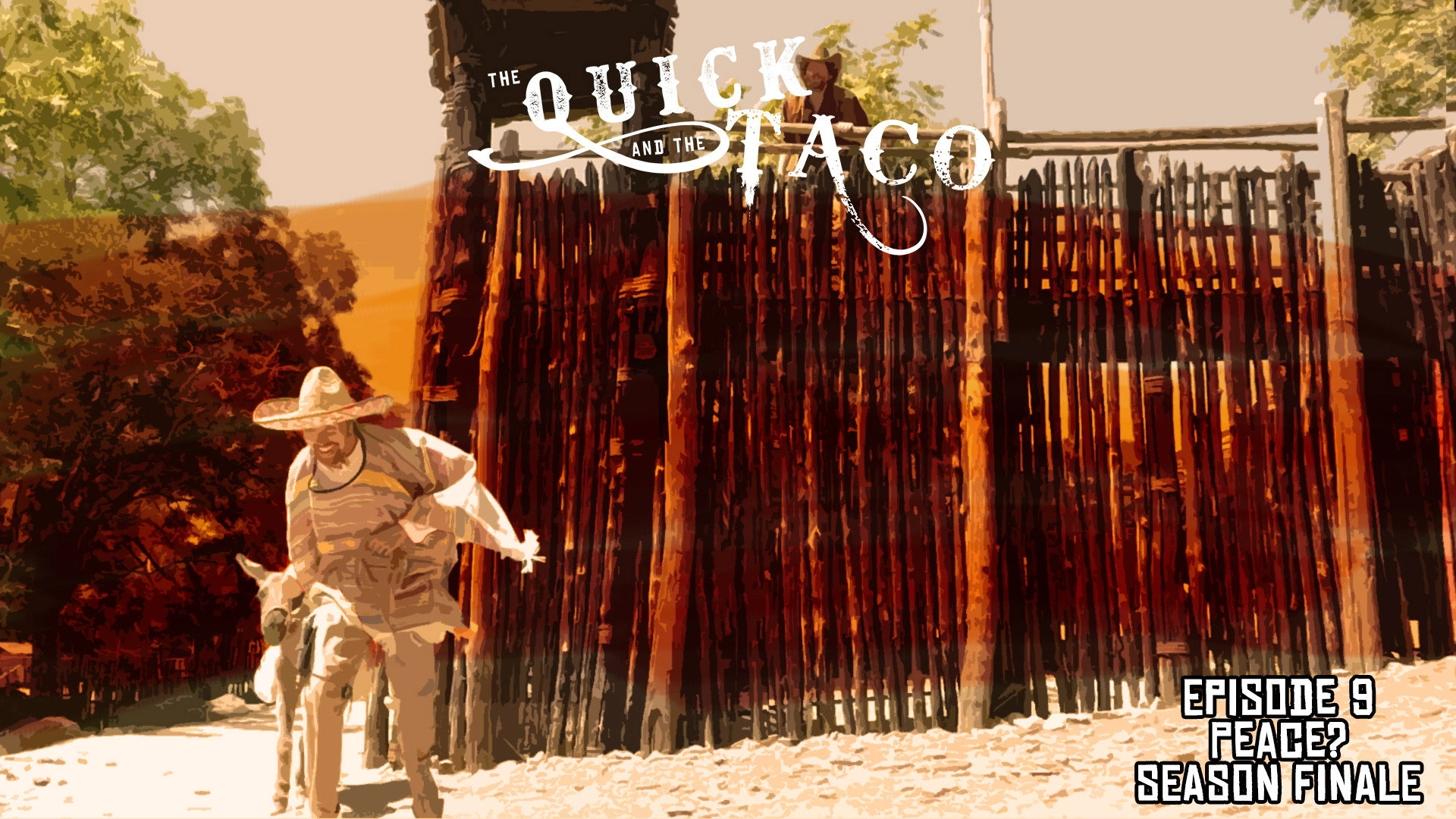 The Quick and the Taco