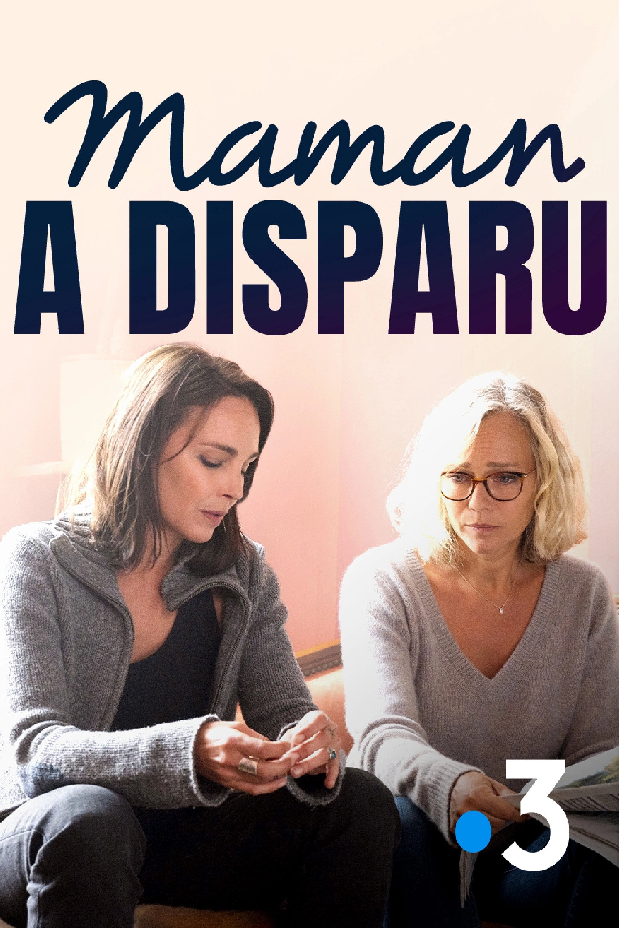 Mom Is Missing