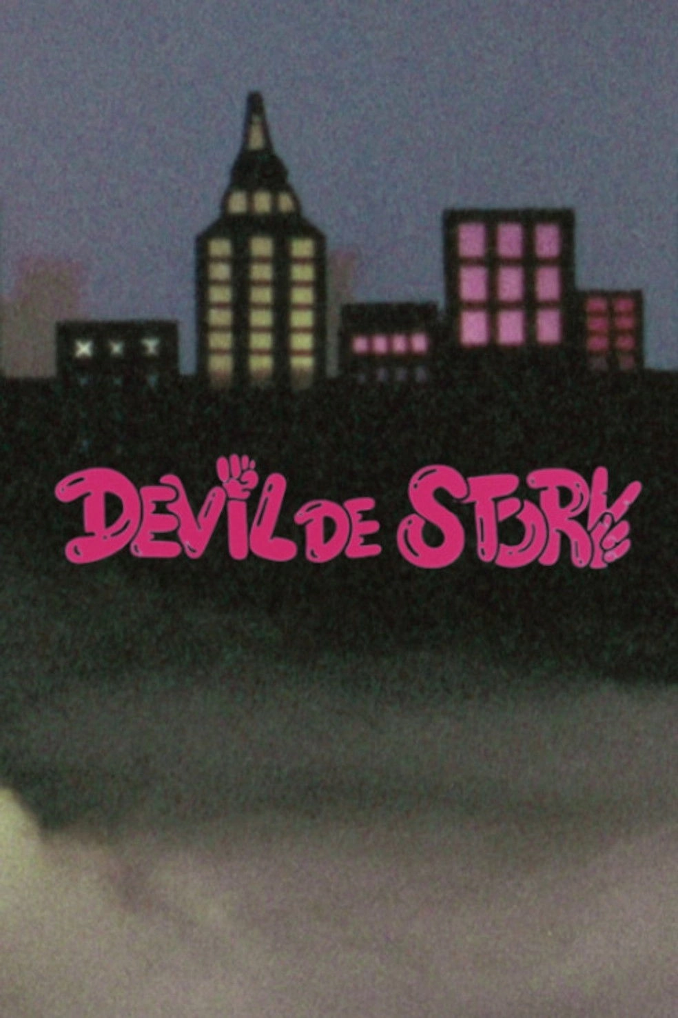 Devil De Story