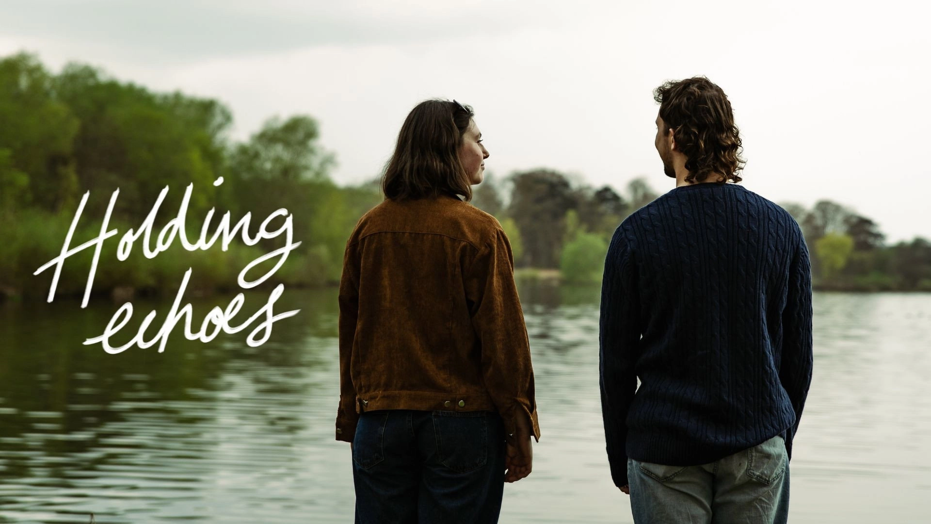 Holding Echoes