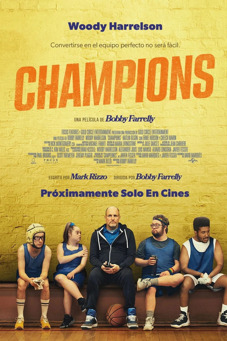 Champions
