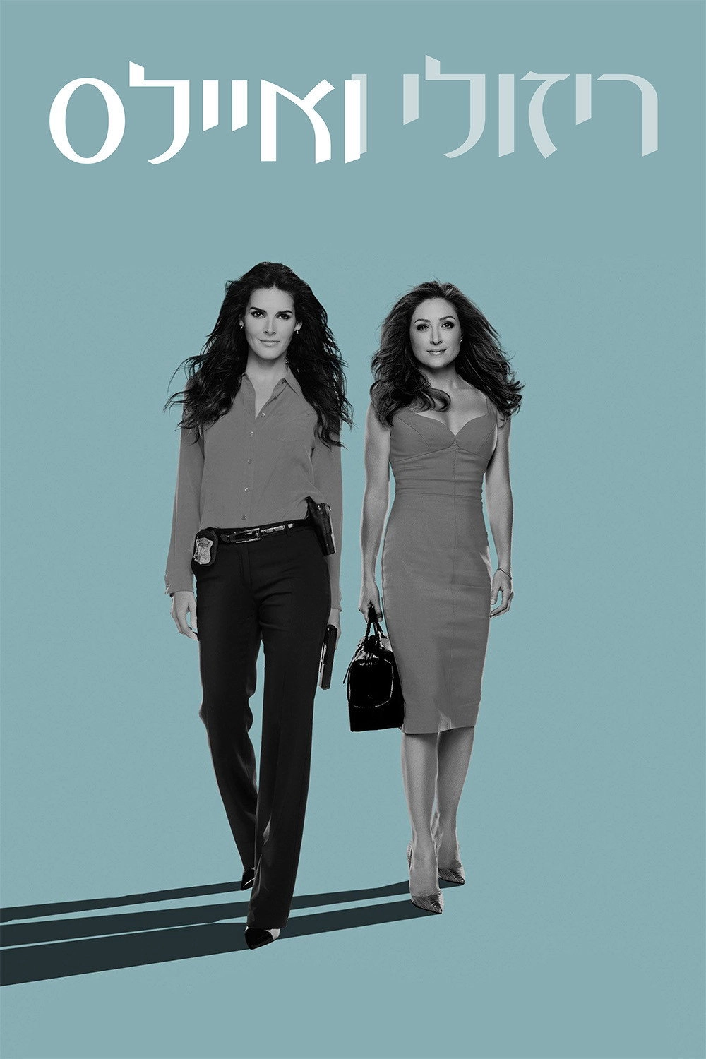 Rizzoli & Isles