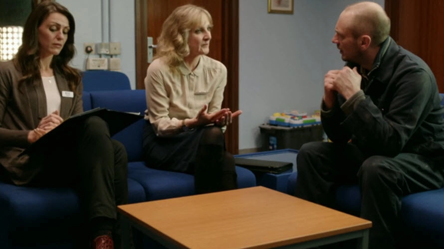 Scott & Bailey