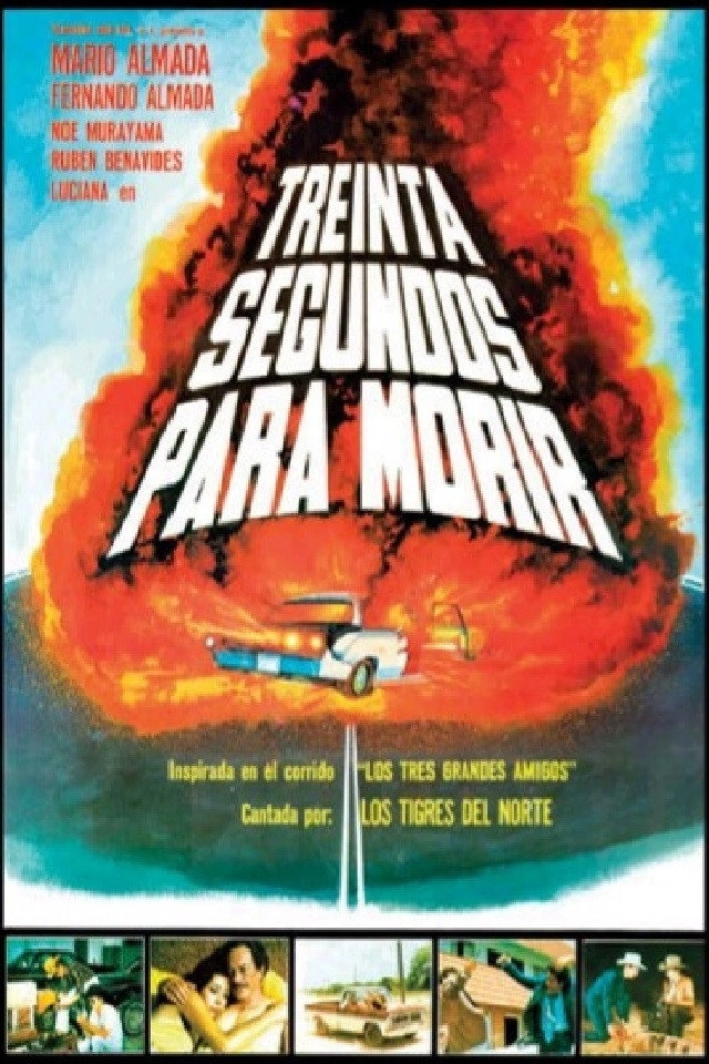Treinta Segundos Para Morir