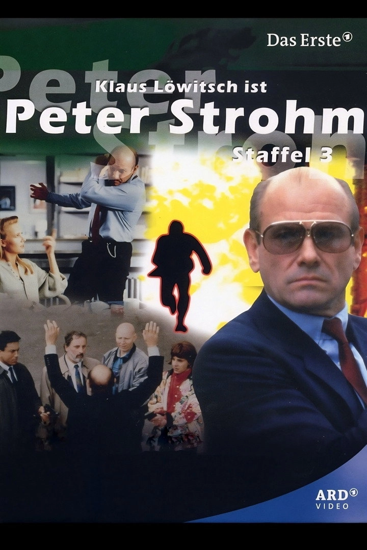 Peter Strohm