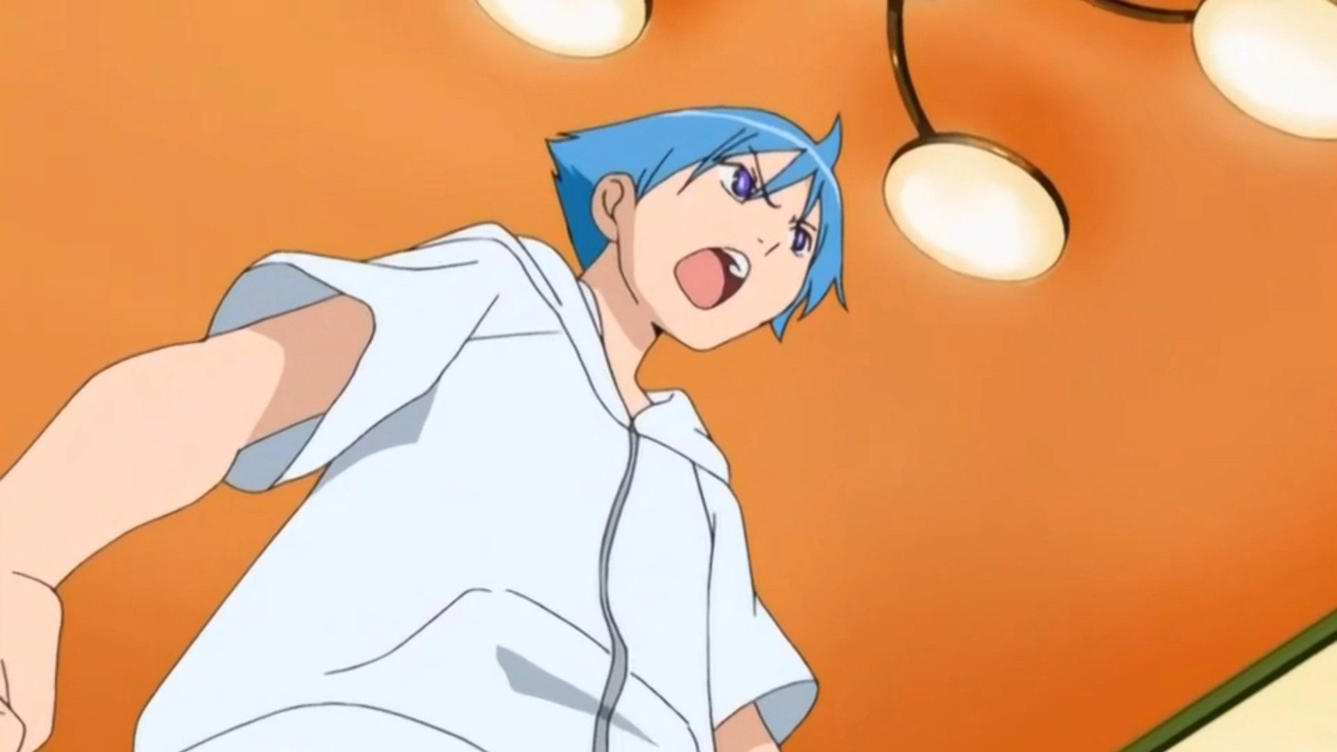 Kami-sama Kazoku