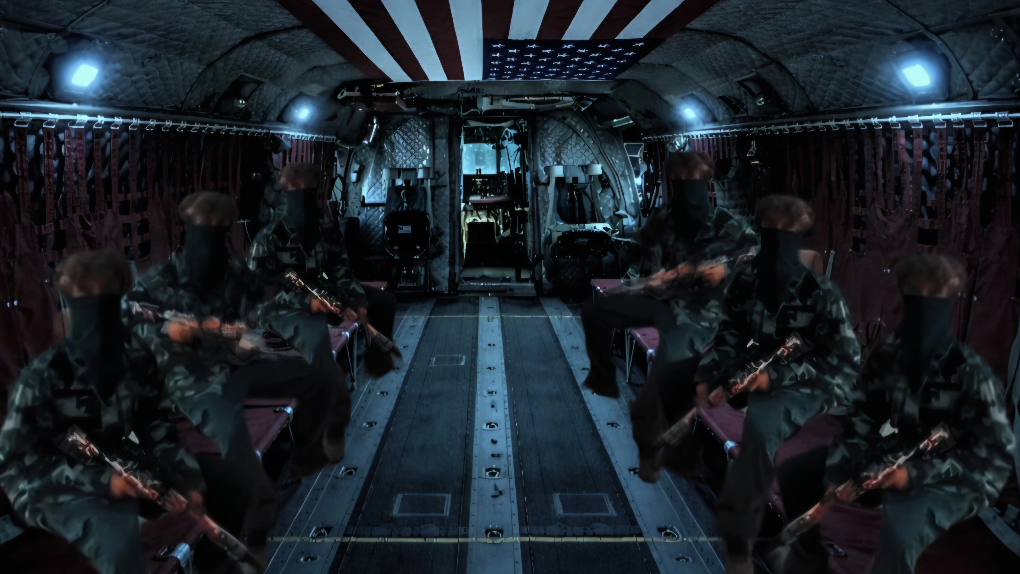 Operation Maduro
