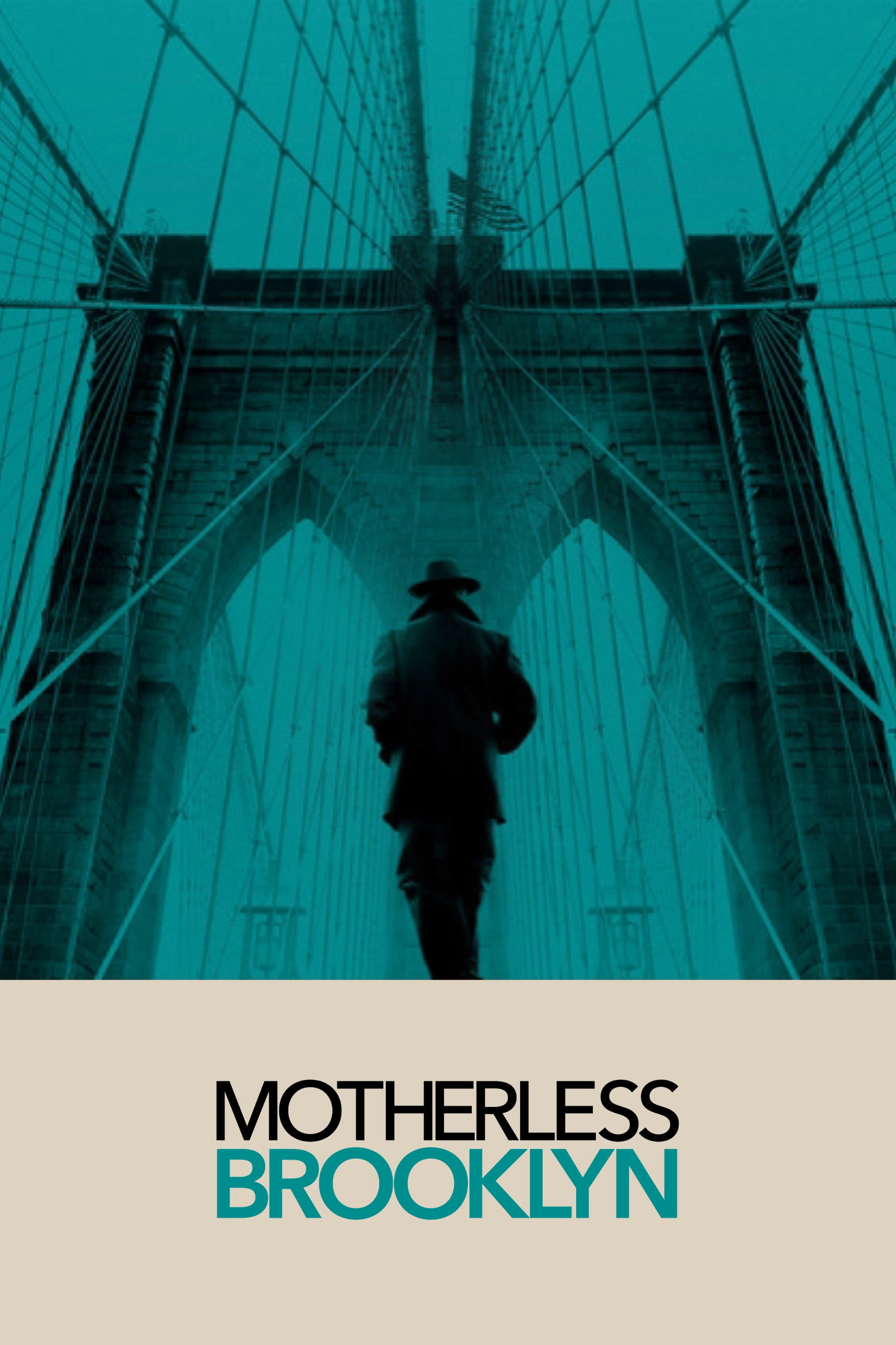 Motherless Brooklyn
