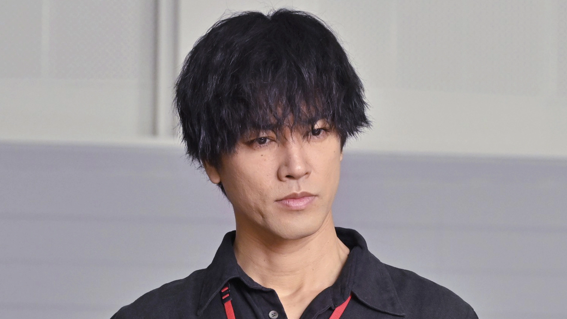 Innai Keisatsu