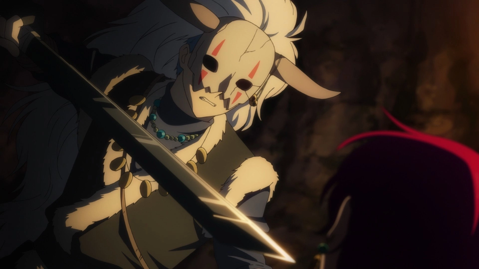 Yona of the Dawn