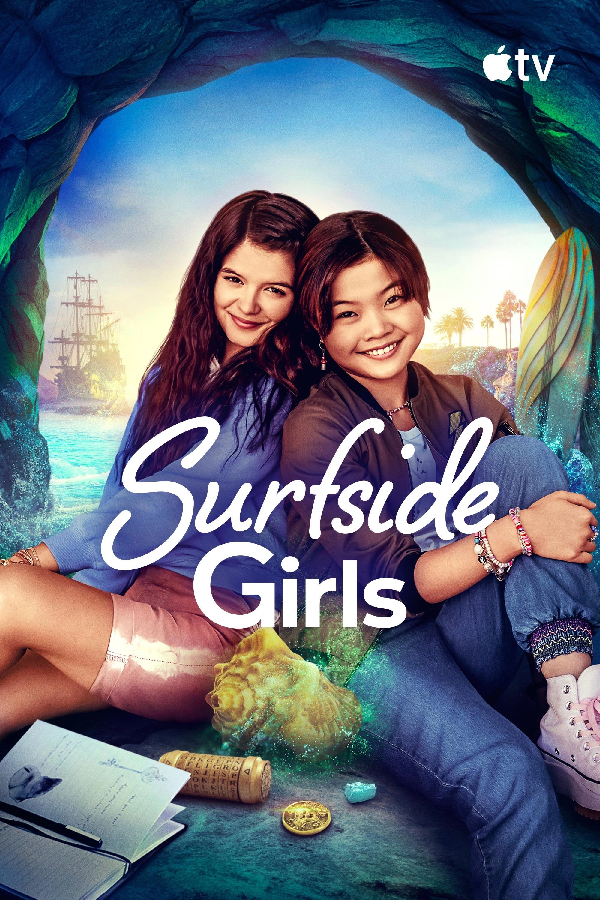 Surfside Girls