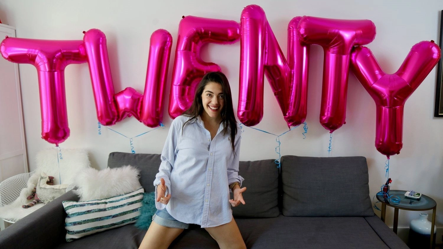 Twenty