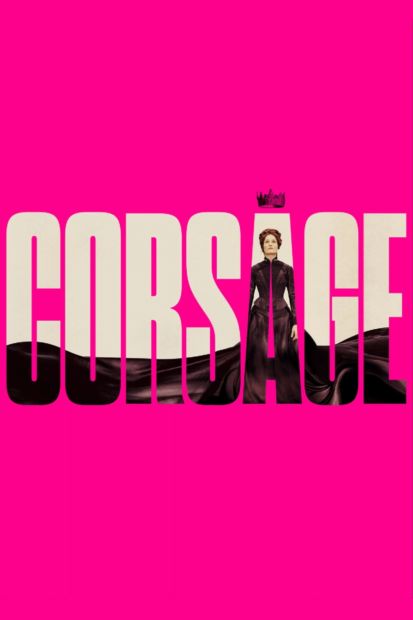 Corsage