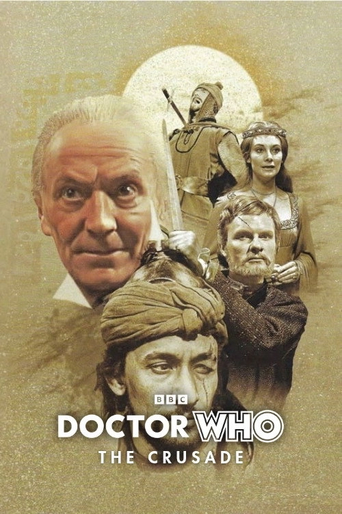 Doctor Who: The Crusade