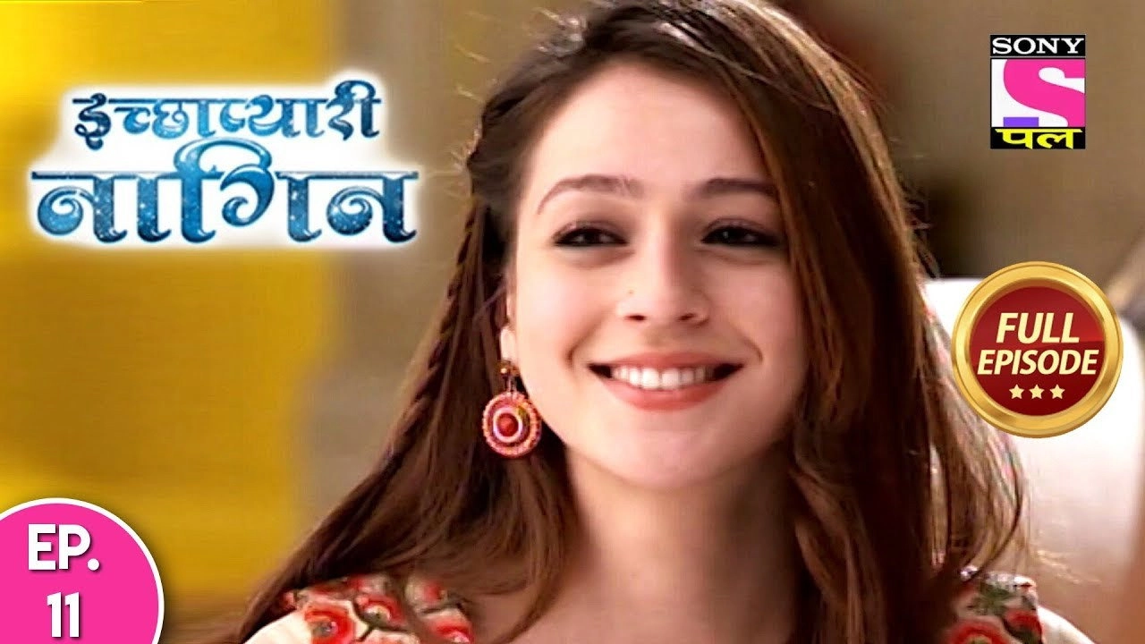 Ichhapyaari Naagin