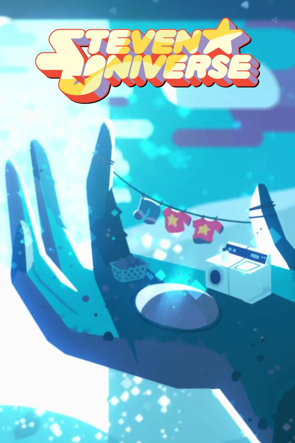 Steven Universe