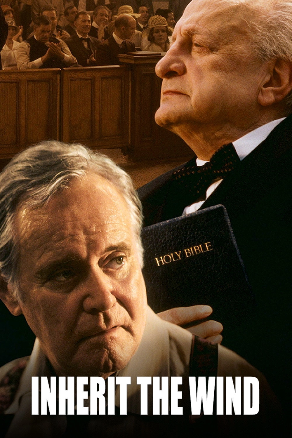 Inherit the Wind