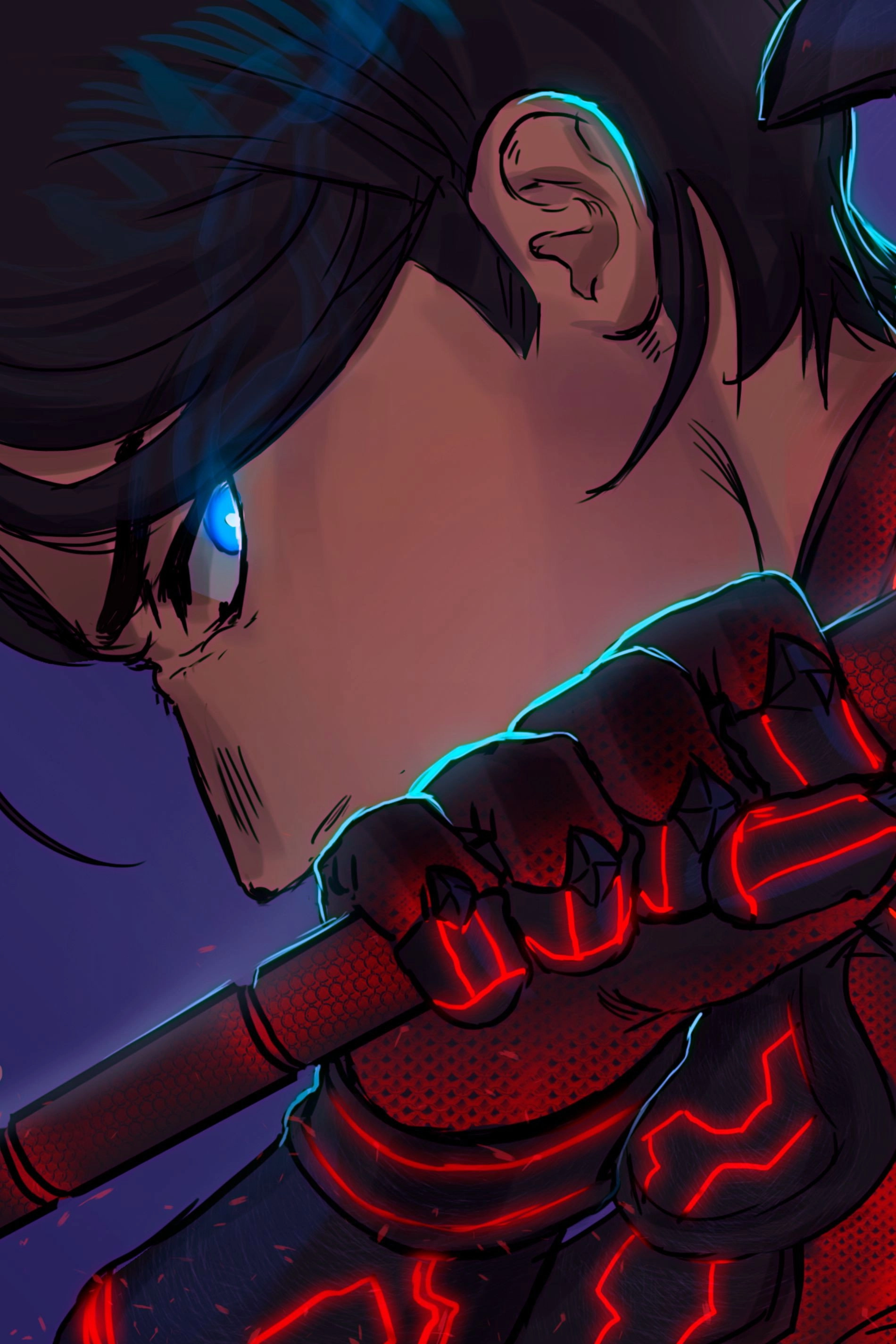 Trollhunters: Tales of Arcadia