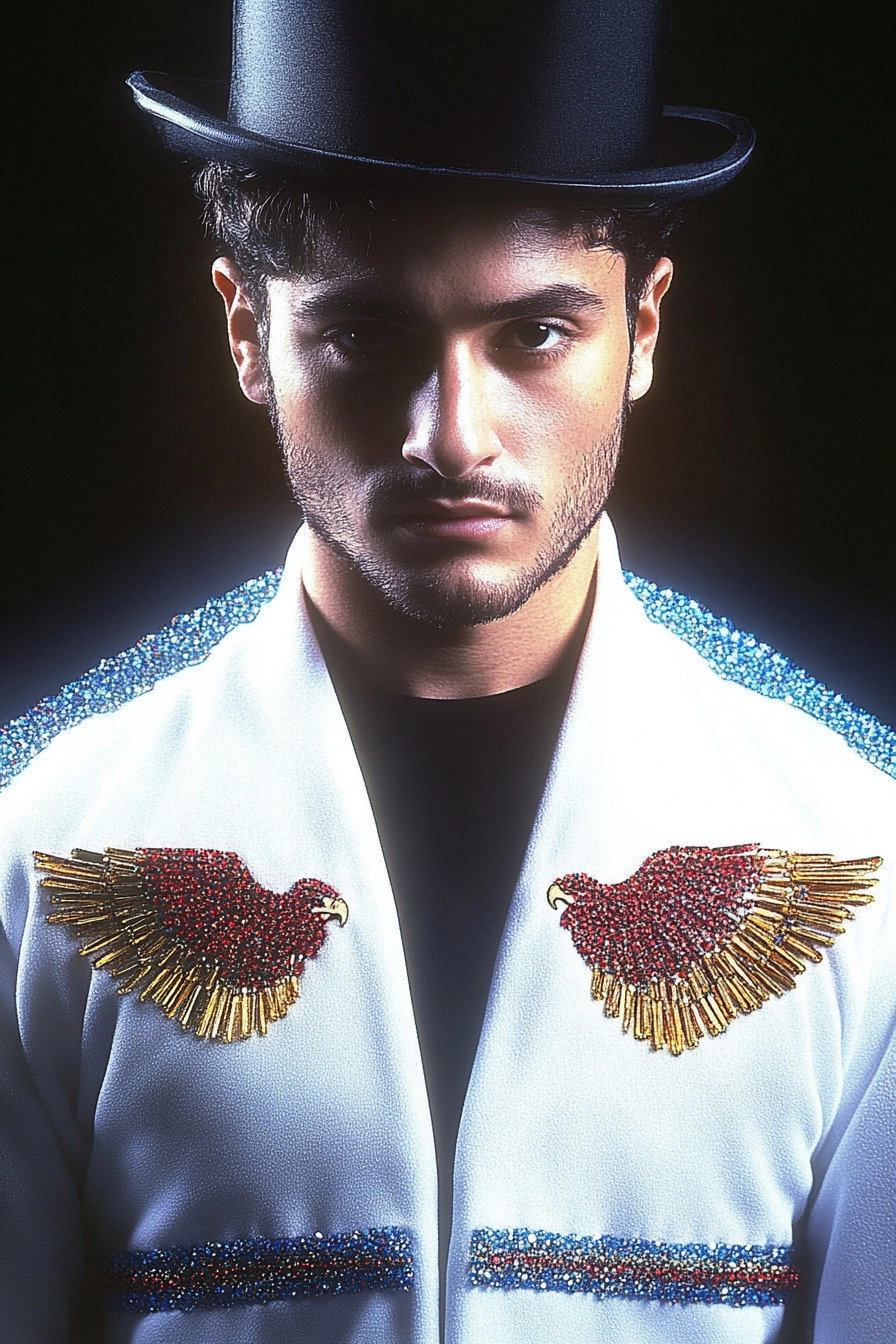 Best Of Joy: Chapter 1 - Wanna Be Startin Somethin
