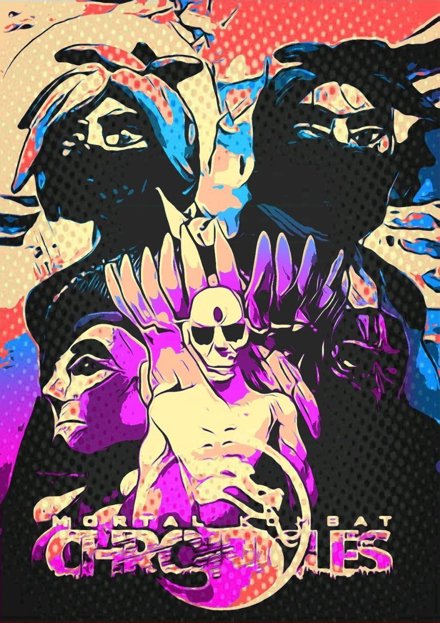 Mortal Kombat: Chronicles