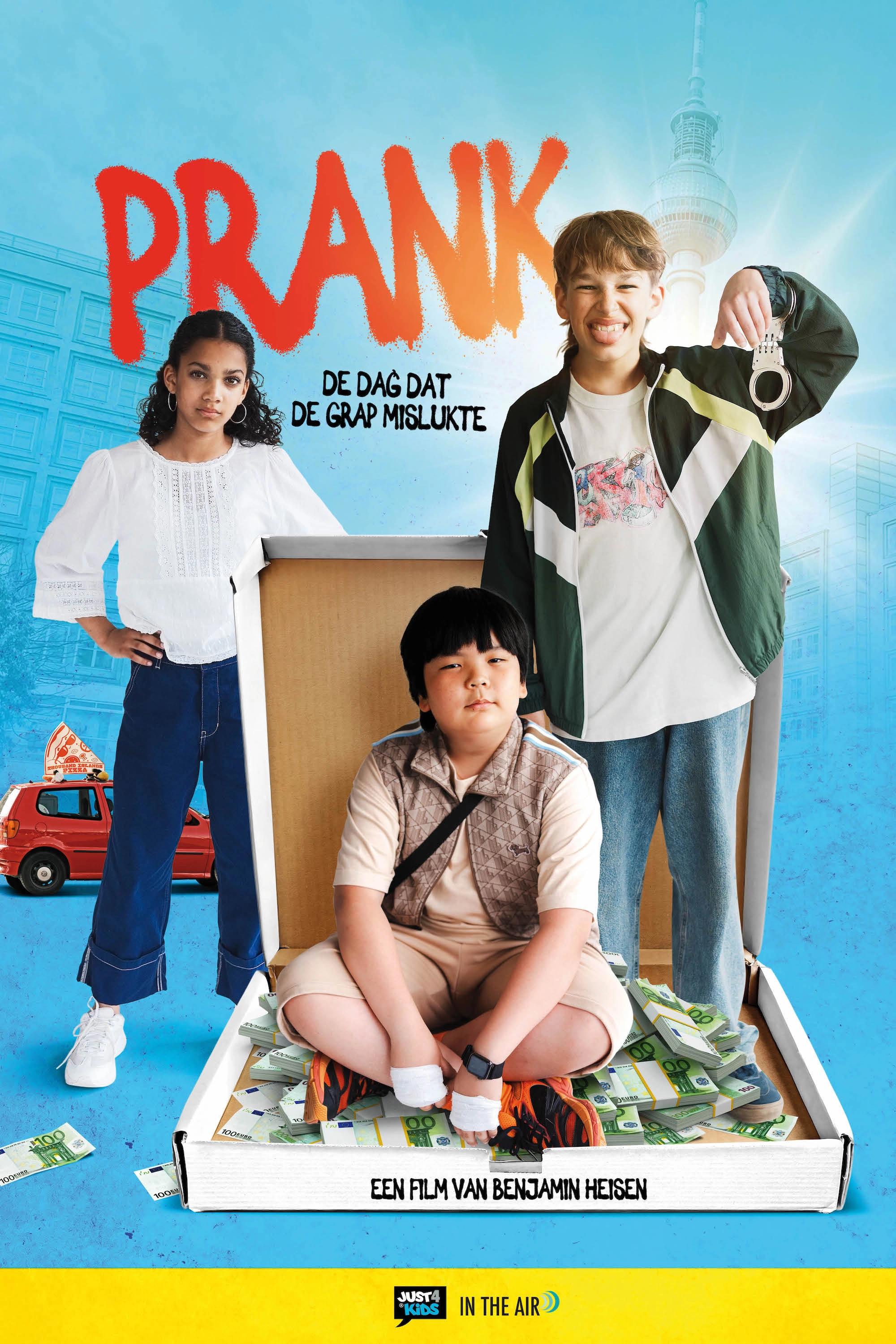 The Prank
