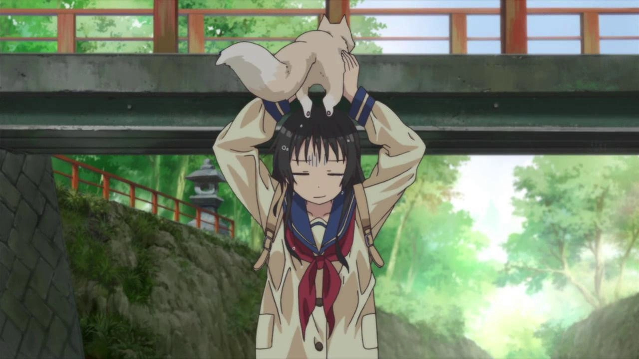 Inari Kon Kon