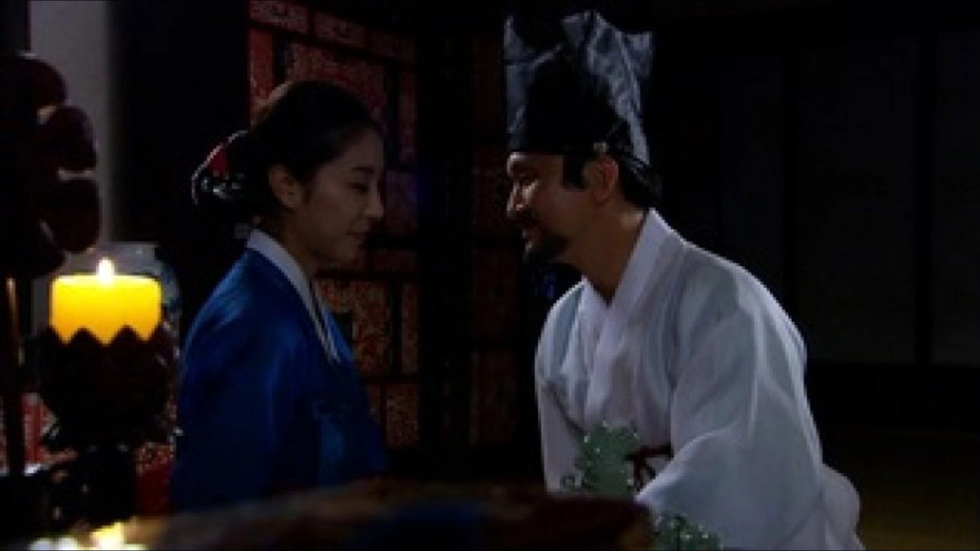 Grudge: The Revolt of Gumiho