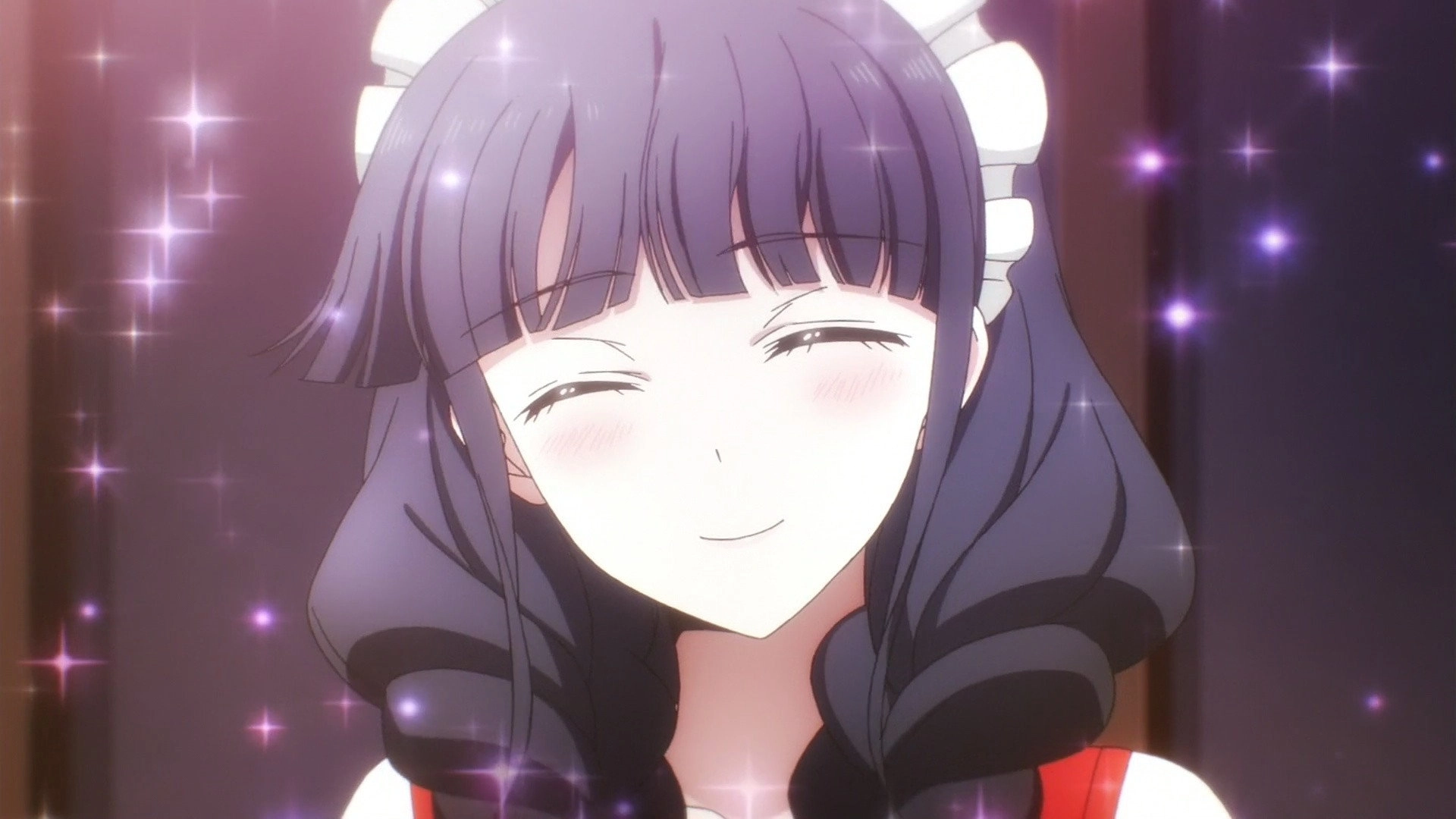 The Irregular at Magic High School