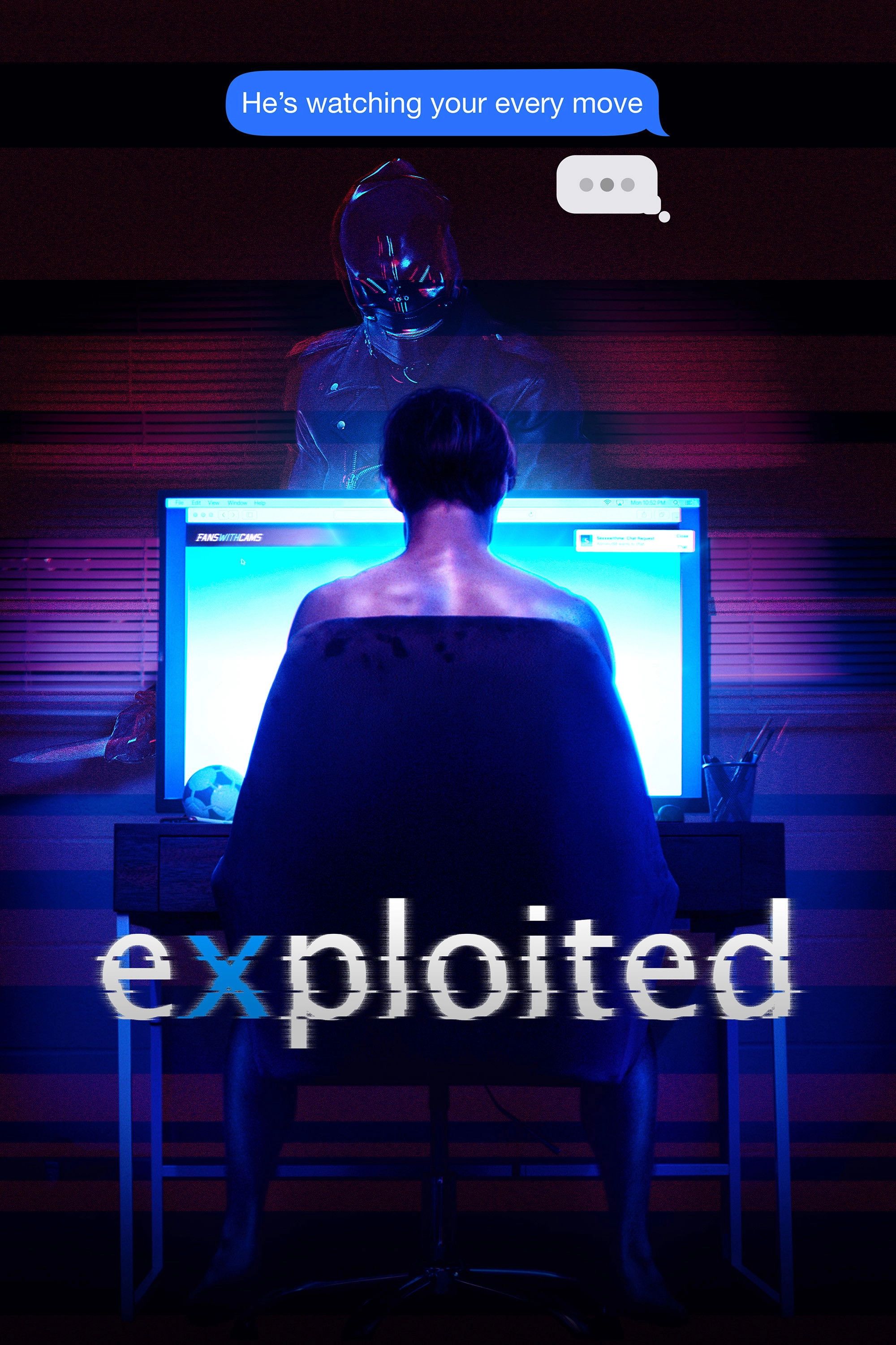 Exploited