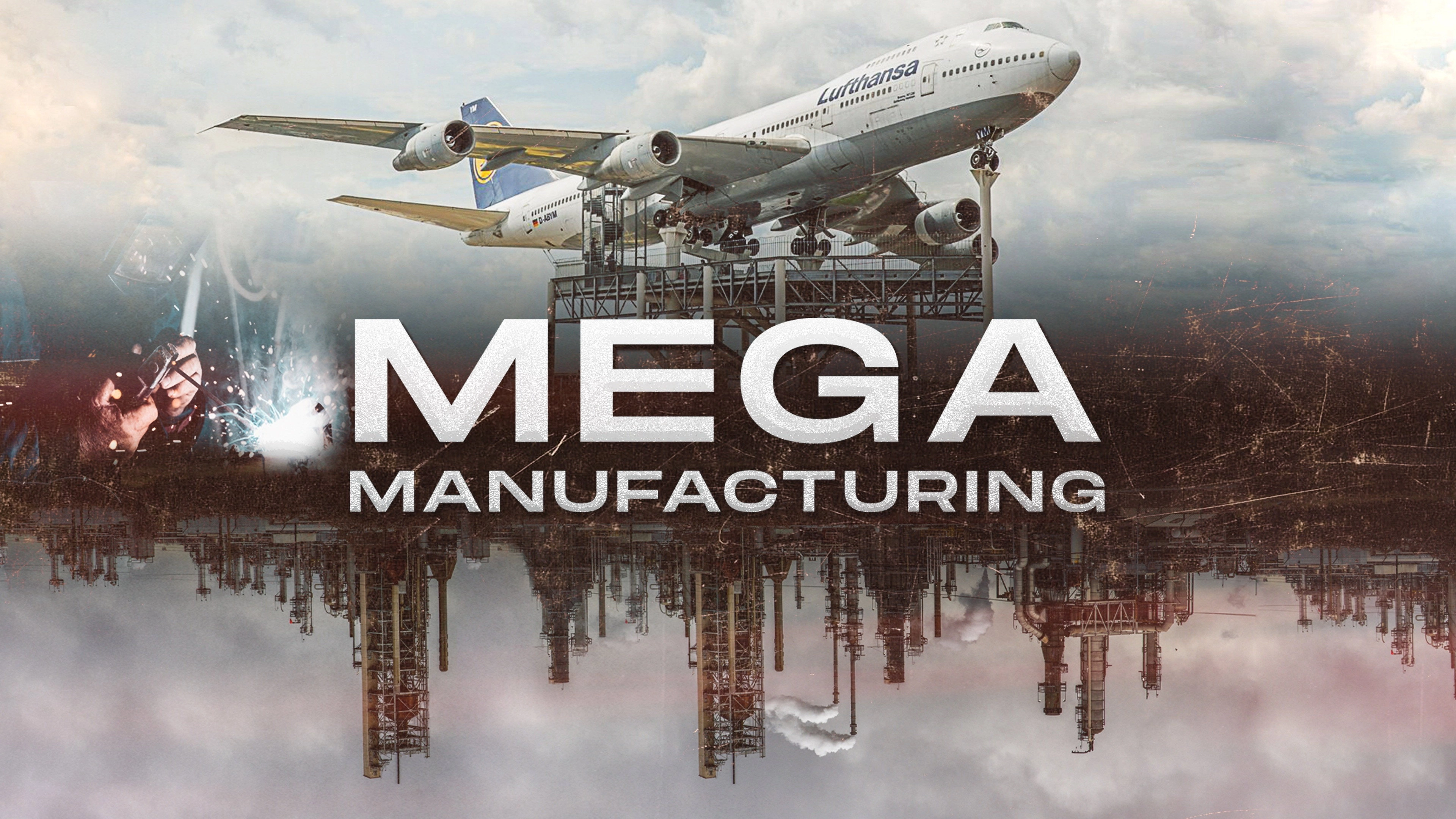 Mega Manufacturing