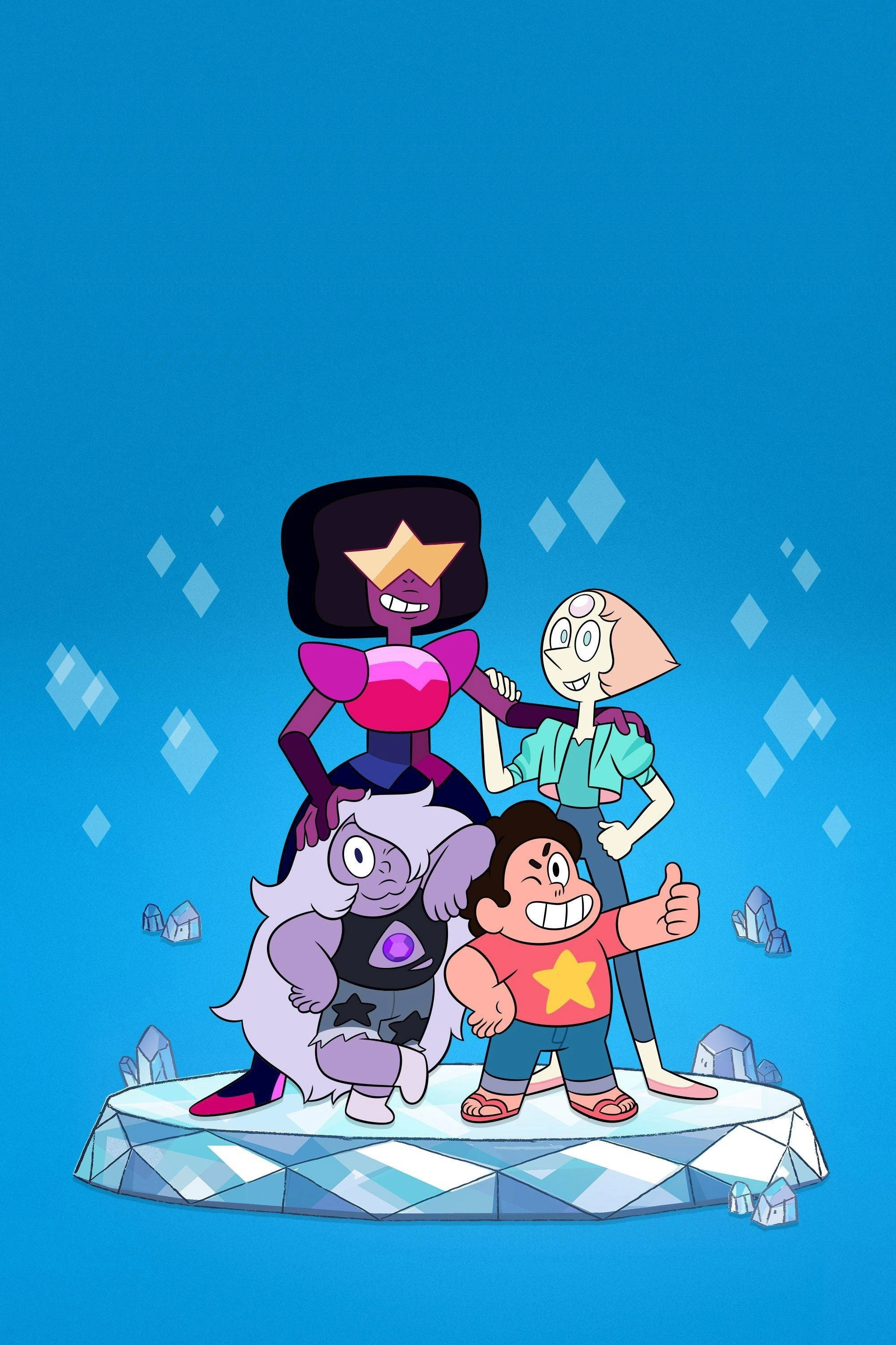 Steven Universe