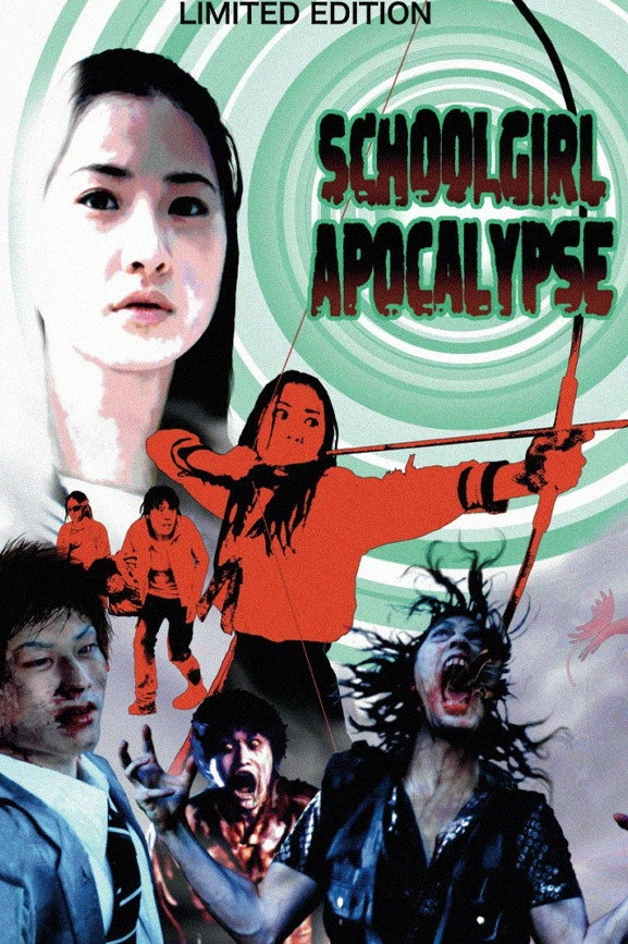 Schoolgirl Apocalypse