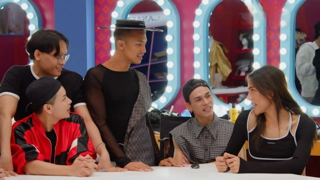 Drag Race Thailand