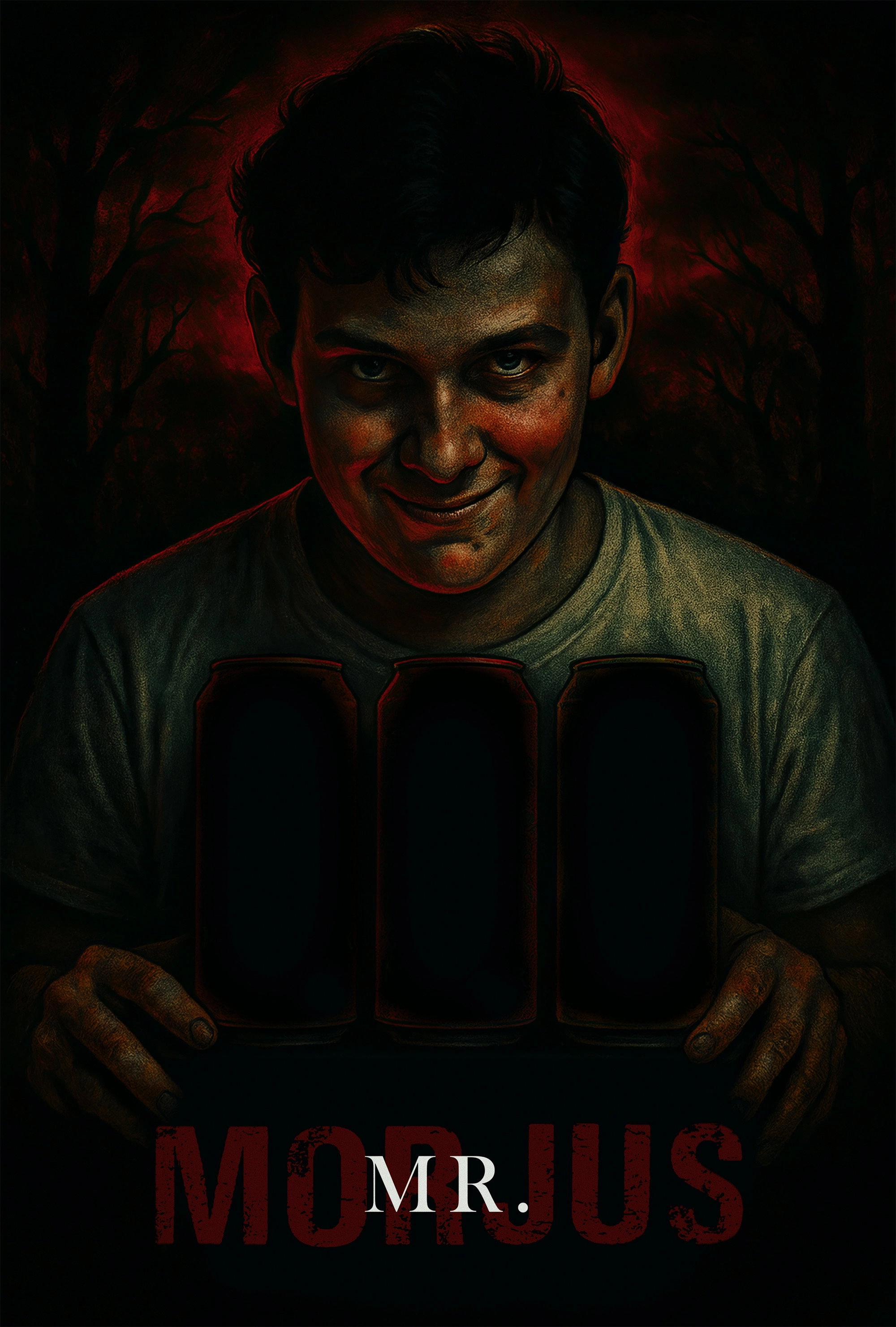 MR. MORJUS
