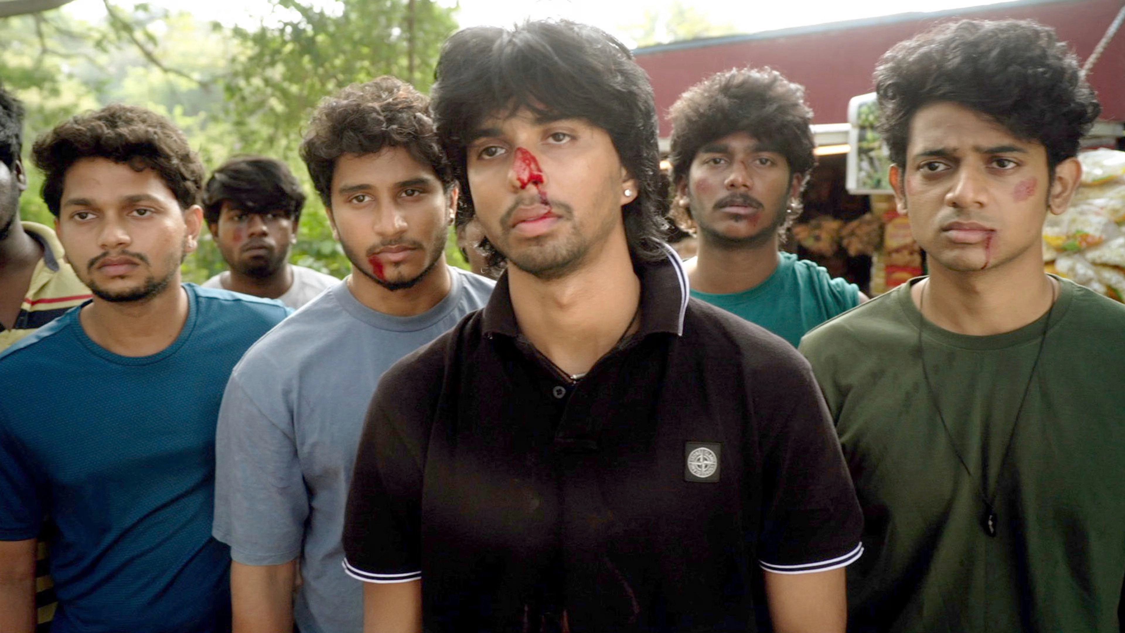 LBW: Love Beyond Wicket