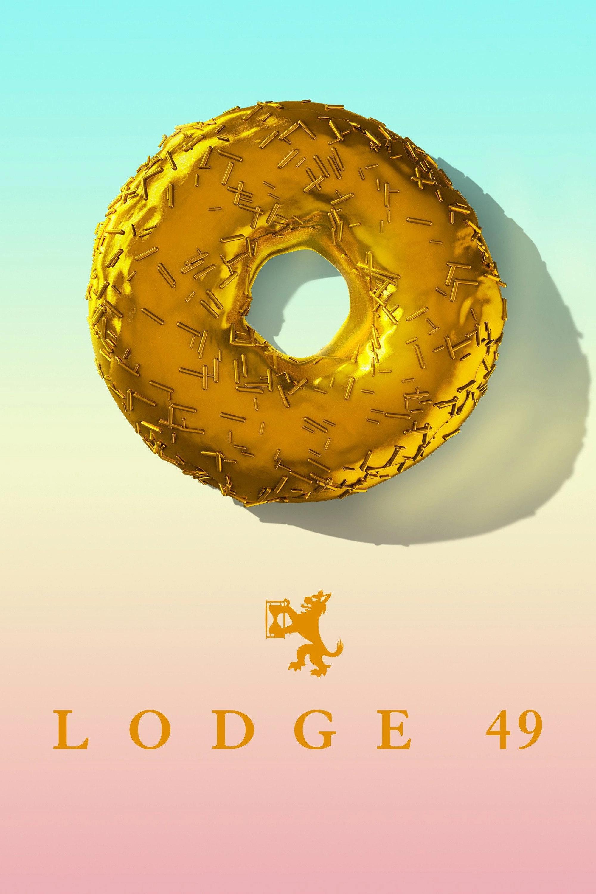 Lodge 49