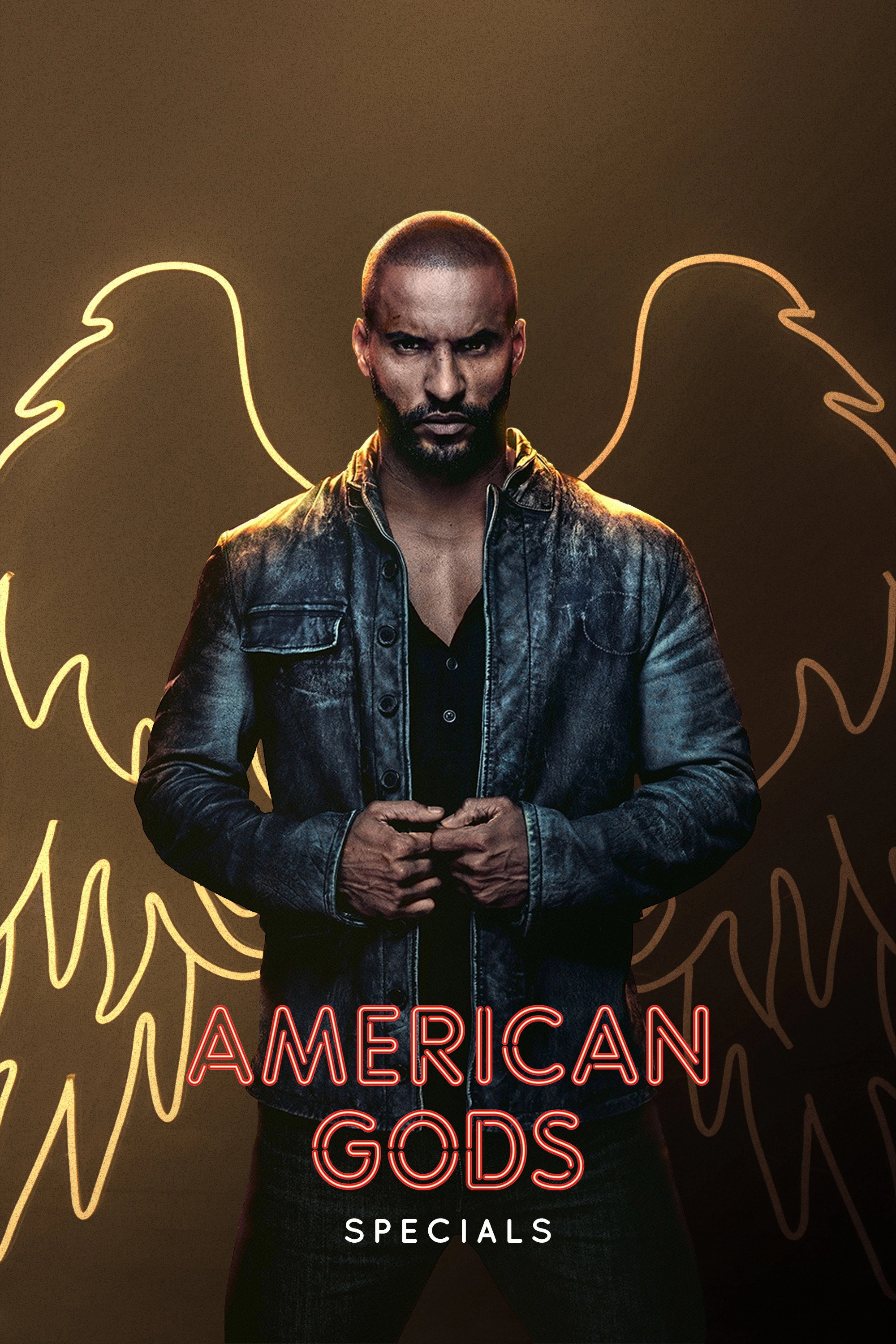 American Gods