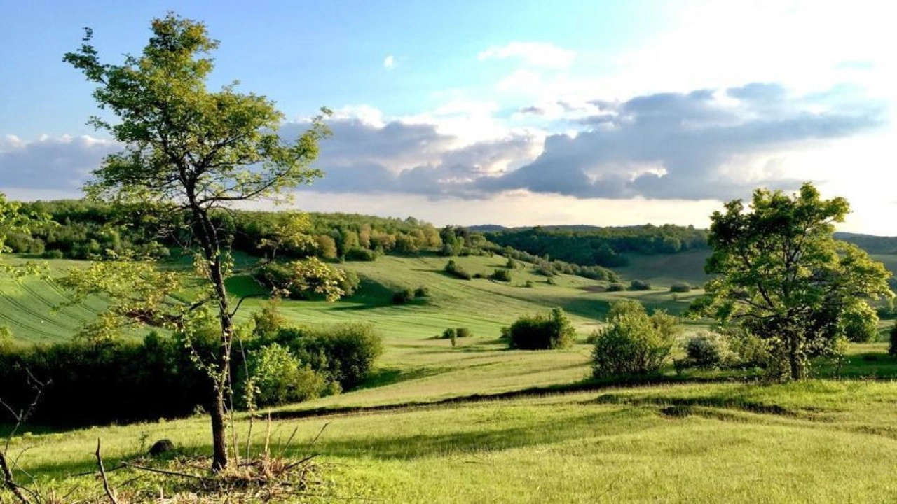 Slowakische Nationalparks