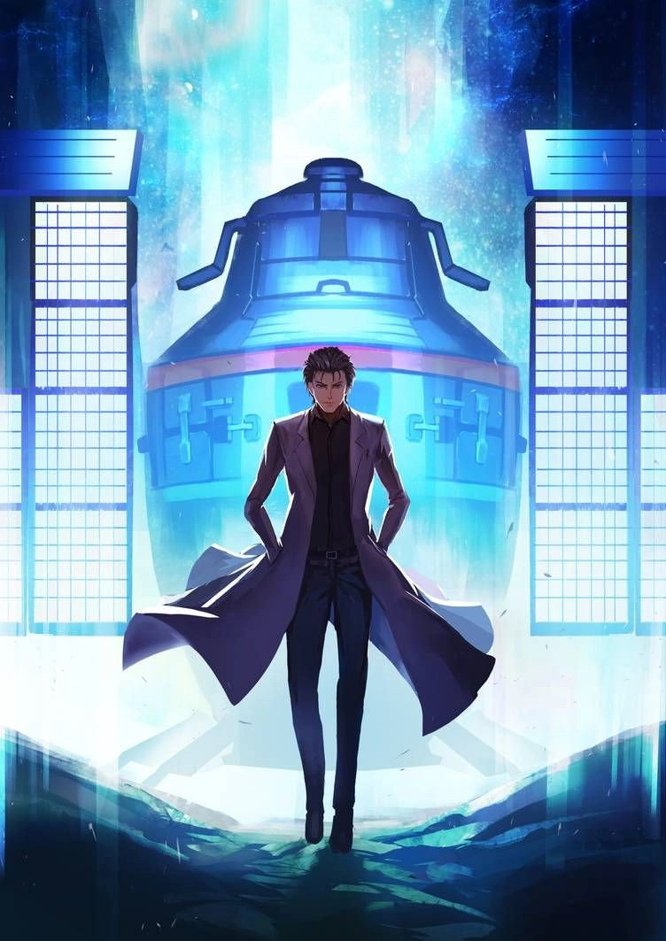 Steins;Gate 0