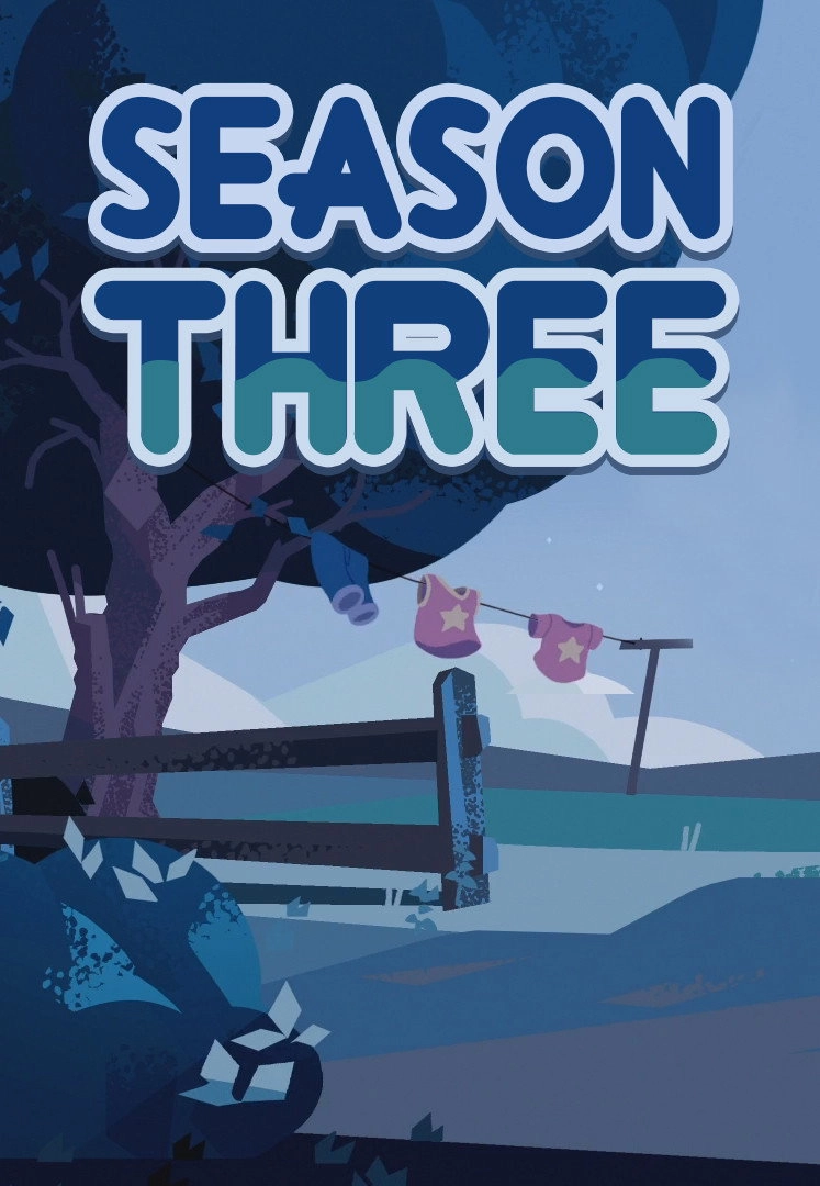 Steven Universe