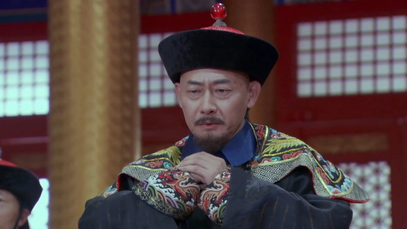 The Legend of Xiao Zhuang