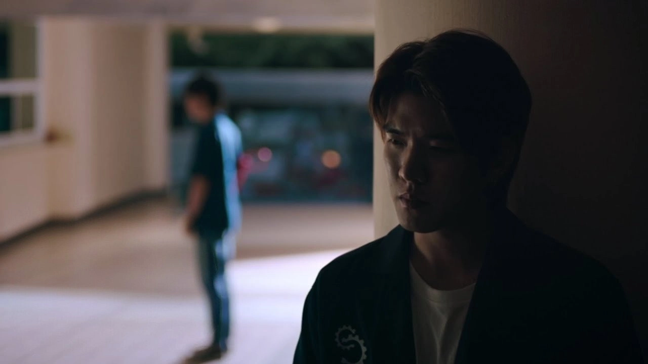 Why You… Y Me?
