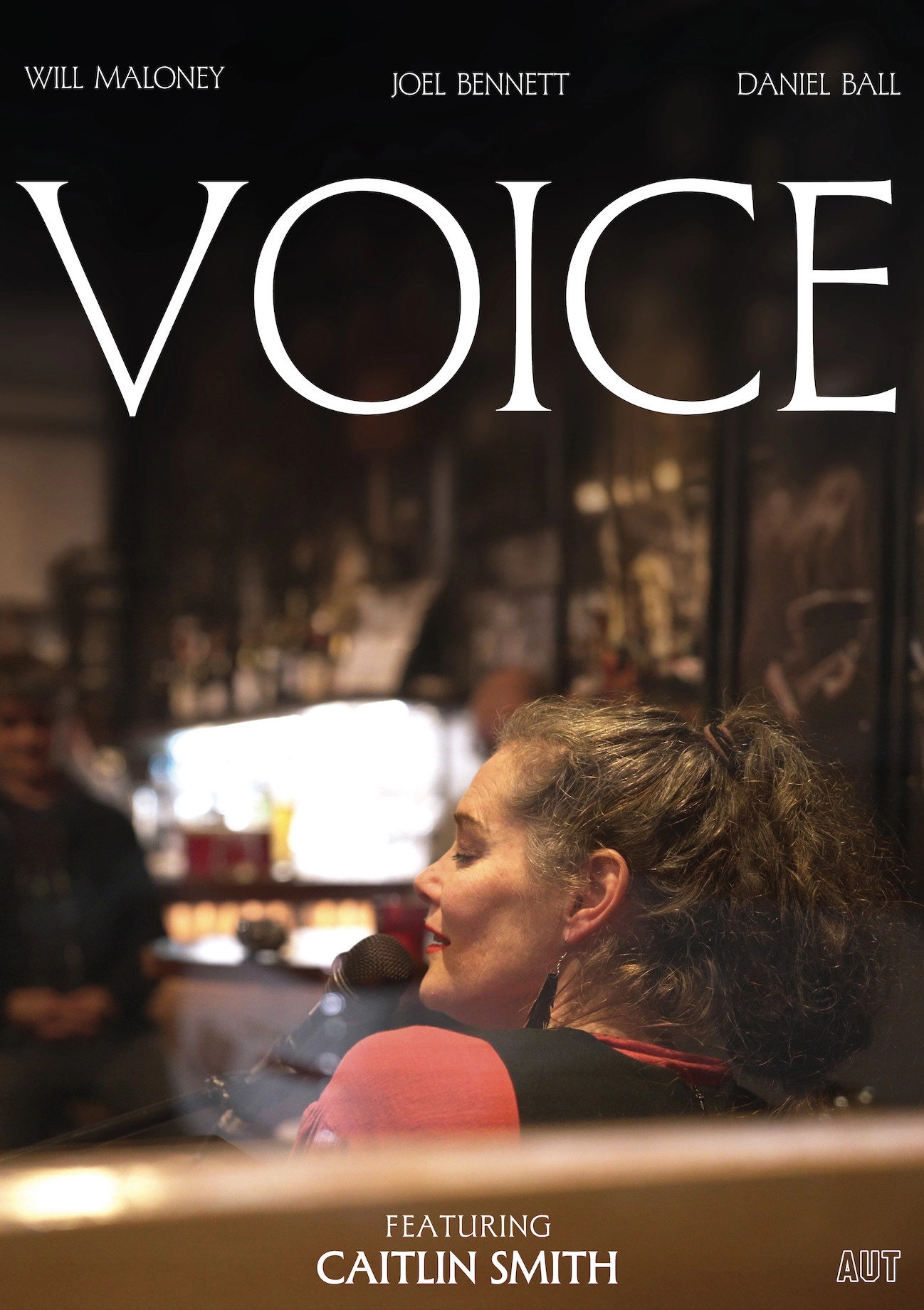 Voice