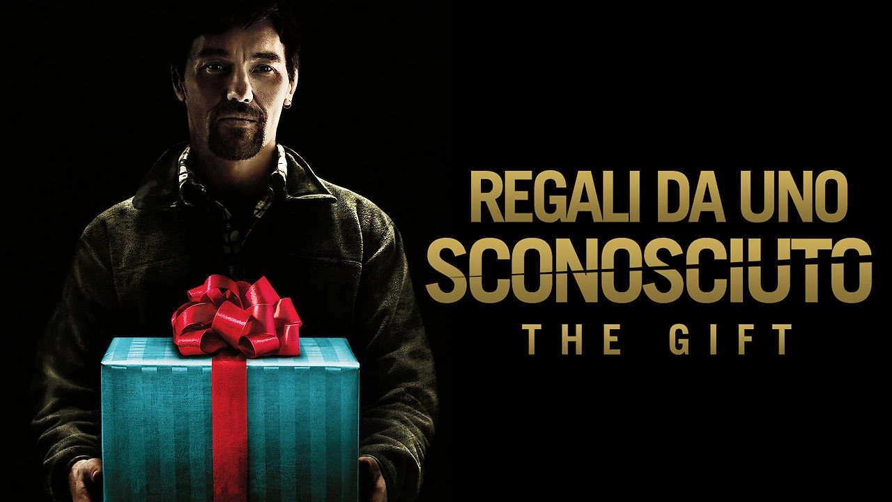 The Gift