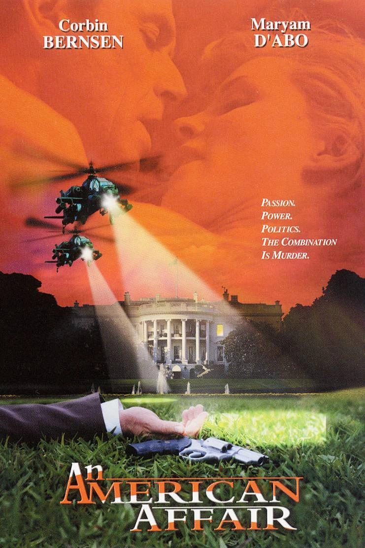 An American Affair