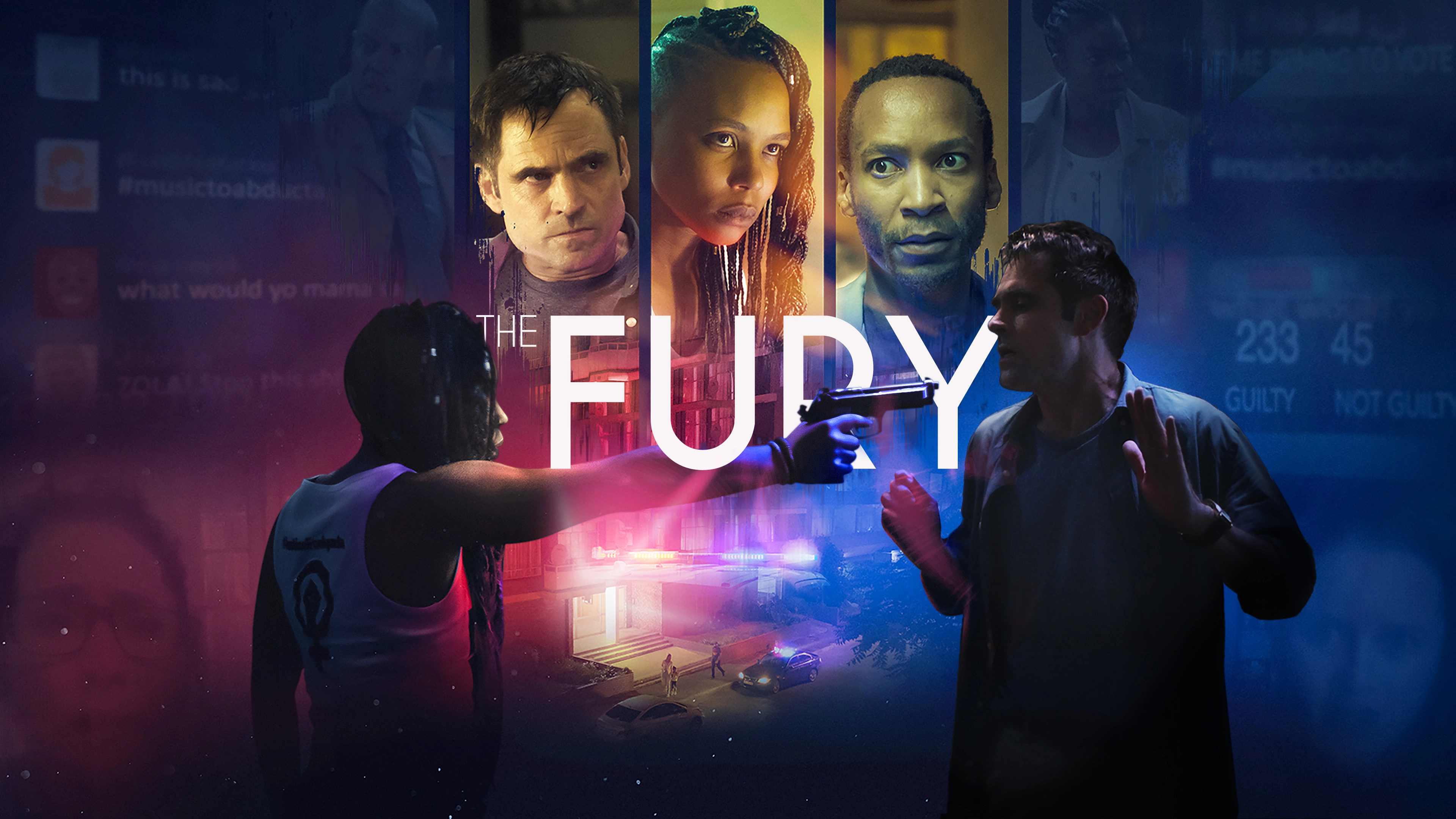 The Fury