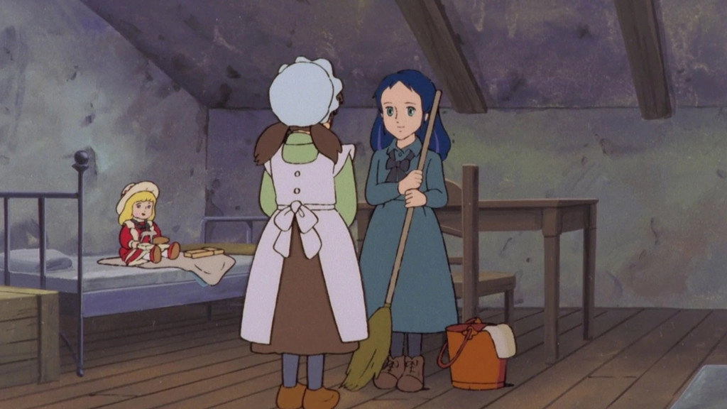 Princess Sarah