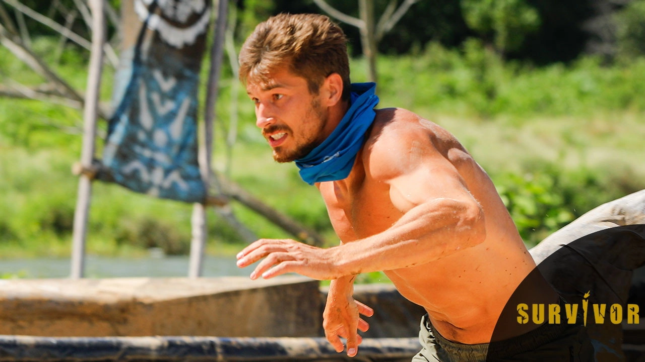 Survivor Romania