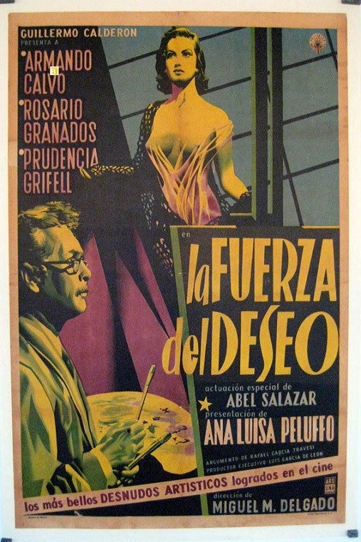The Force of Desire