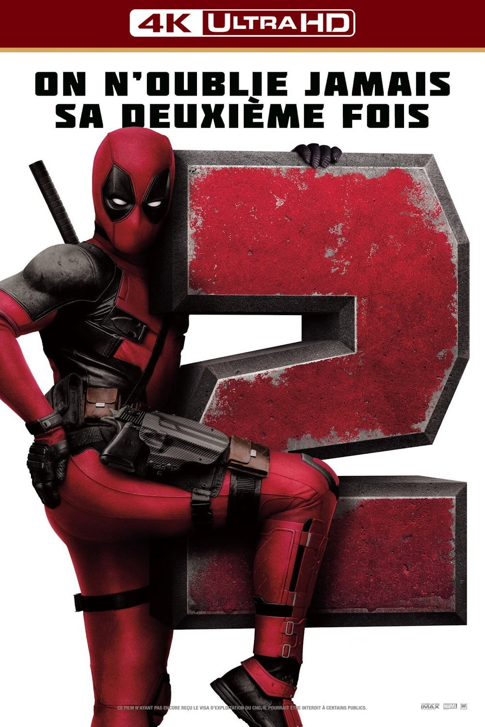 Deadpool 2